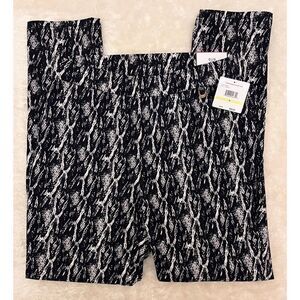 NWT RAFAELLA Comfort Fit Stretch Waistband
Pull-on Styling Dress Pants